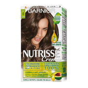 GARNIER NUTRISSE CASTANO CACAO 4 - Tre Pi Profumerie