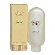 MD LOVELY BODY LOTION 400 ML - Tre Pi Profumerie
