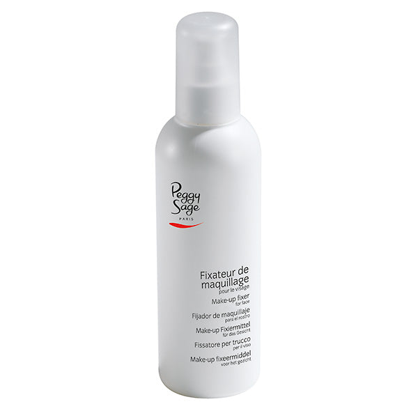 PEGGY SAGE FISSATORE PER IL TRUCCO 200ML - Tre Pi Profumerie
