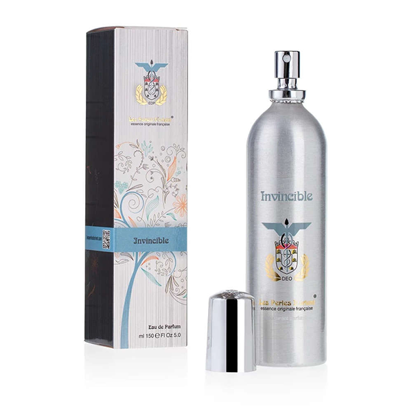 LES PERLES D'ORIENT INVINCIBLE EDP 150 ML