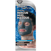 MONTAGNE JEUNESSE MASCHERA MEN DEAD SEA - Tre Pi Profumerie