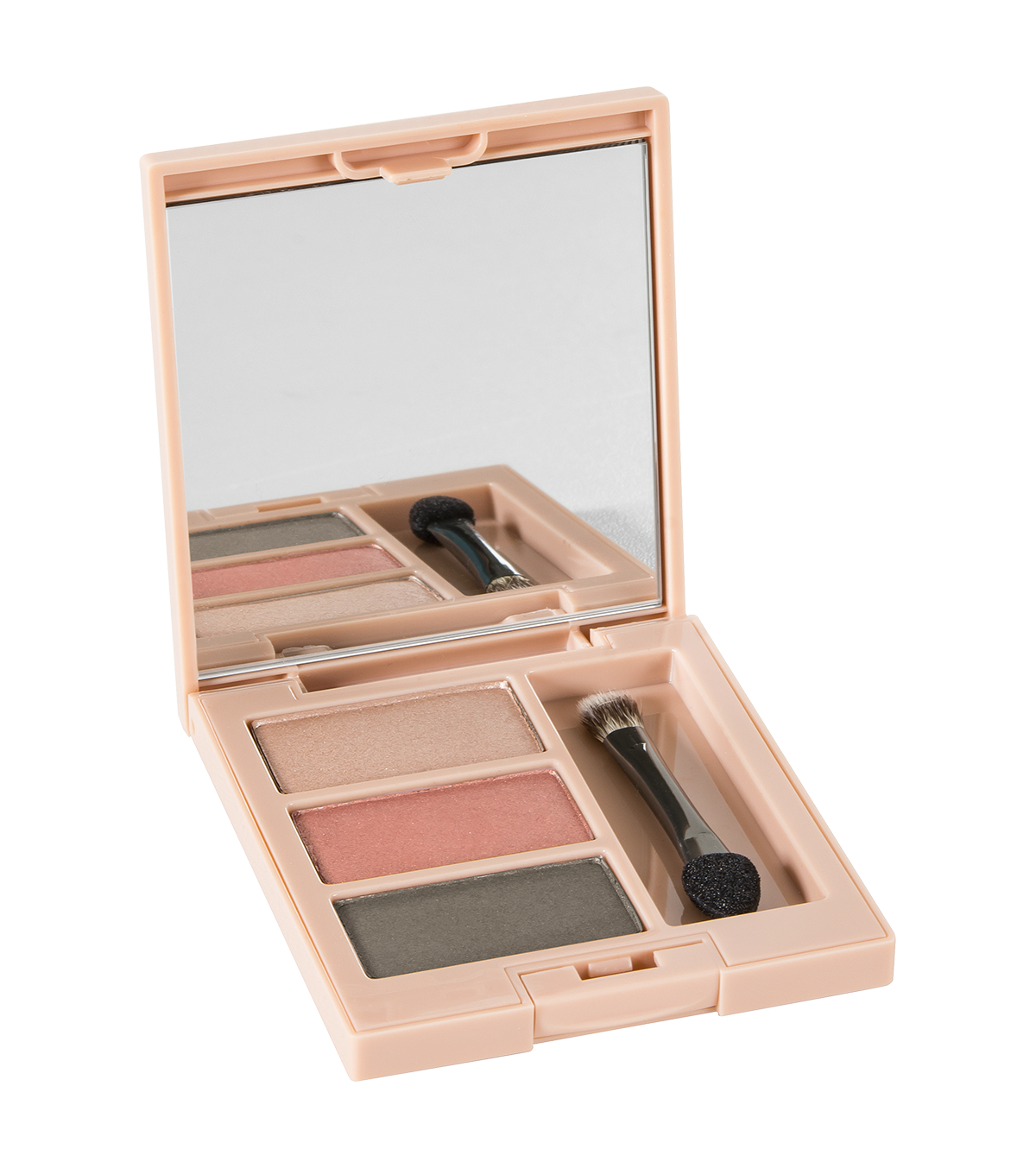 PEGGY SAGE OMBRETTI TRIO GOLDEN ROSY LIFE - Tre Pi Profumerie