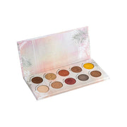 PEGGY SAGE TAVOLOZZA OMBRETTI - 3D METAL EMAT - 10X1,6G - Tre Pi Profumerie