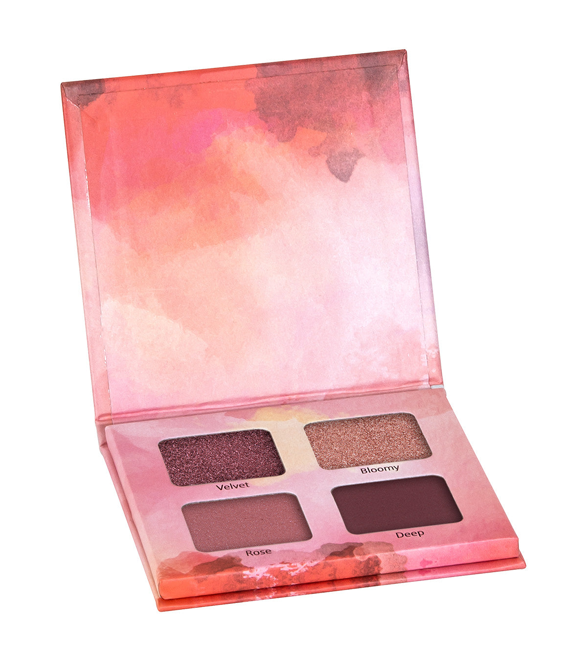 PEGGY SAGE TAVOLOZZA OMBRETTI - HEAVY - 1,8G X 4 - Tre Pi Profumerie