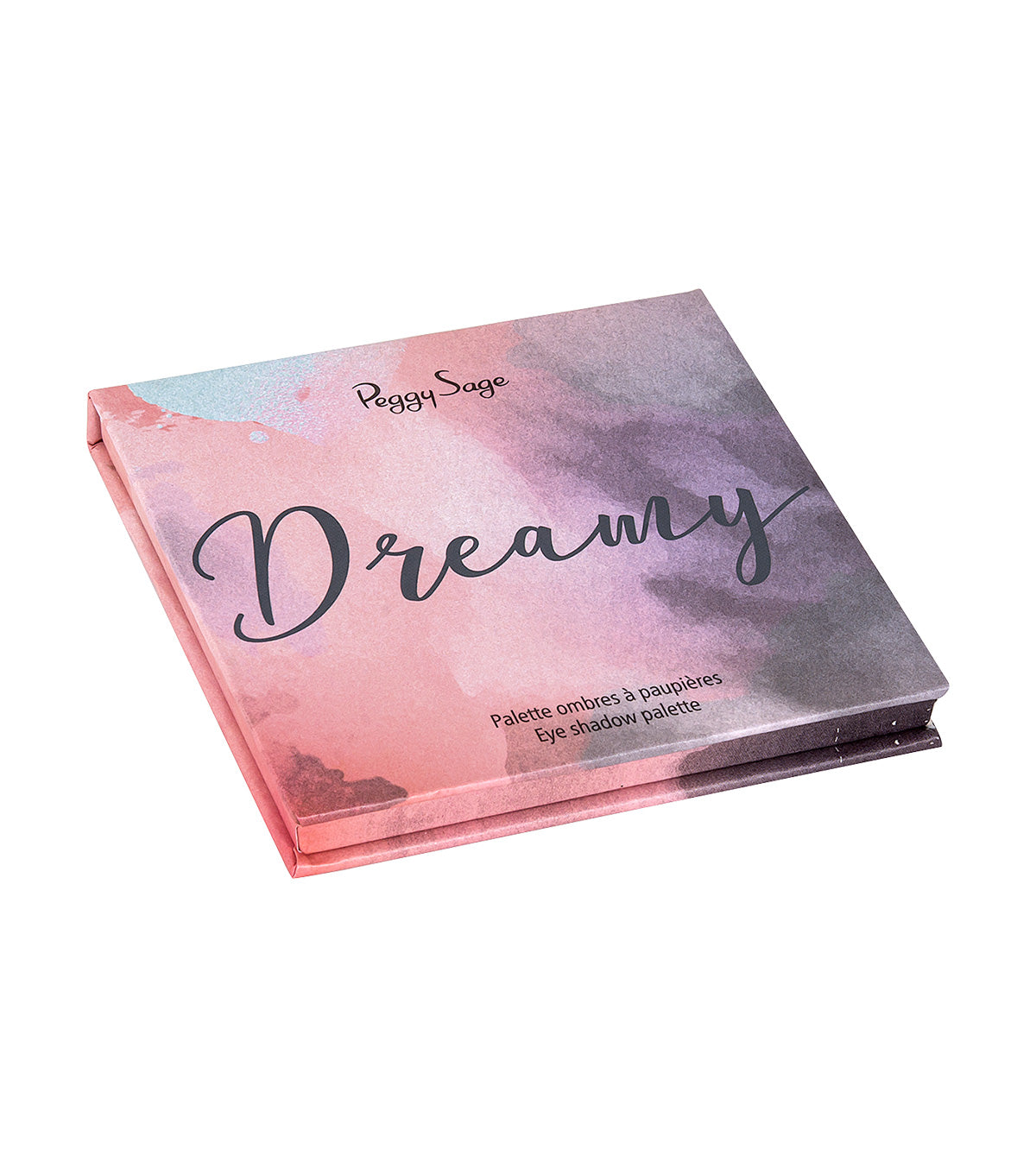 PEGGY SAGE TAVOLOZZA OMBRETTI - DREAMY - 1,8G X 4 - Tre Pi Profumerie