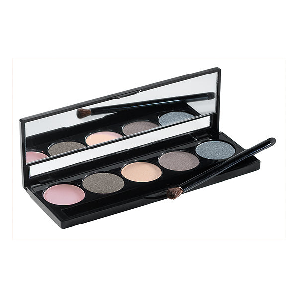 PEGGY SAGE TAVOLOZZA OMBRETTI HARMONIE NATURELLE 5X1,5G - Tre Pi Profumerie