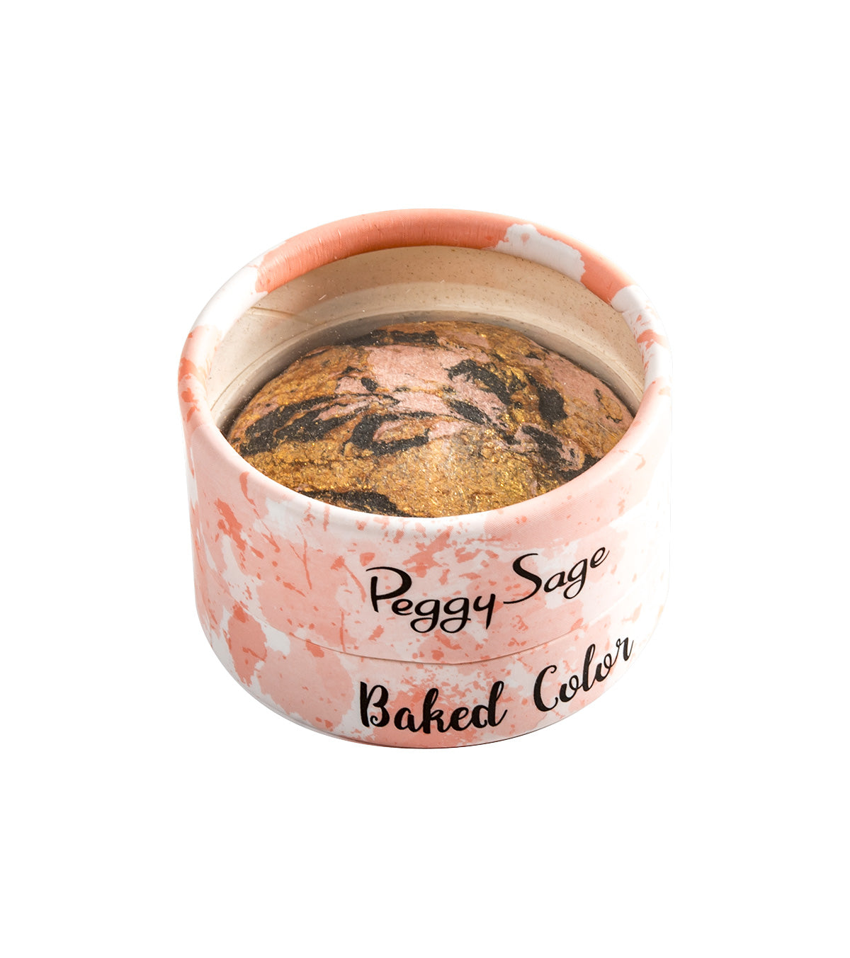 PEGGY SAGE OMBRETTO - WET&DRY - BAKED COLORS - Tre Pi Profumerie