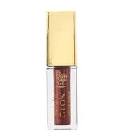 PEGGY SAGE OMBRETTO LIQUIDO METALLIC GLOW - BORDEAUX 5,1 ML - Tre Pi Profumerie