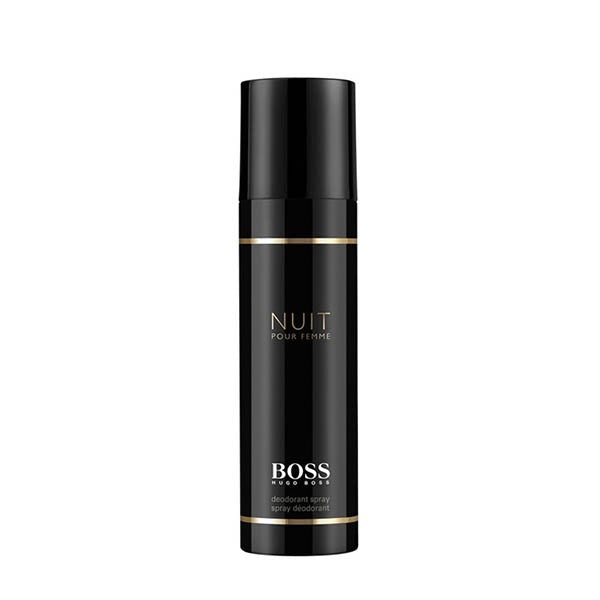 HUGO BOSS LA NUIT DEO SPRAY 150 ML - Tre Pi Profumerie