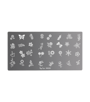 PEGGY SAGE TAVOLA DI STAMPING NAIL ART 5 - Tre Pi Profumerie