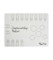 PEGGY SAGE SET NAIL ART CREATIVE WORKSHOP - Tre Pi Profumerie