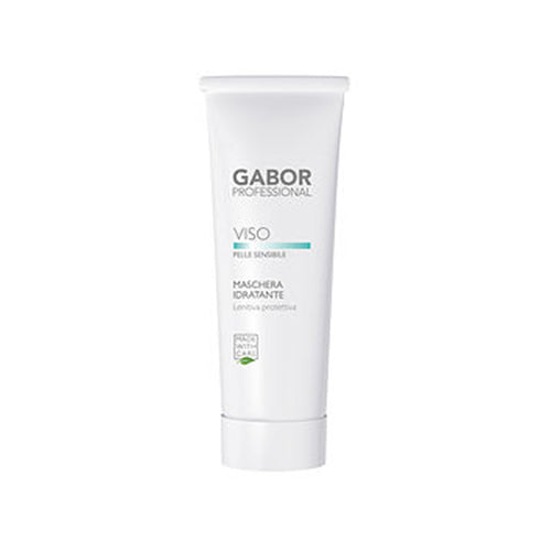 GABOR PROFESSIONAL MASCHERA IDRATANTE PELLE SENSIBILE 200 ML - Tre Pi Profumerie