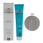 OLIOSETA ORO DEL MAROCCO TINTURA BIONDO CHIARISSIMO CEN INT 9.11 - Tre Pi Profumerie