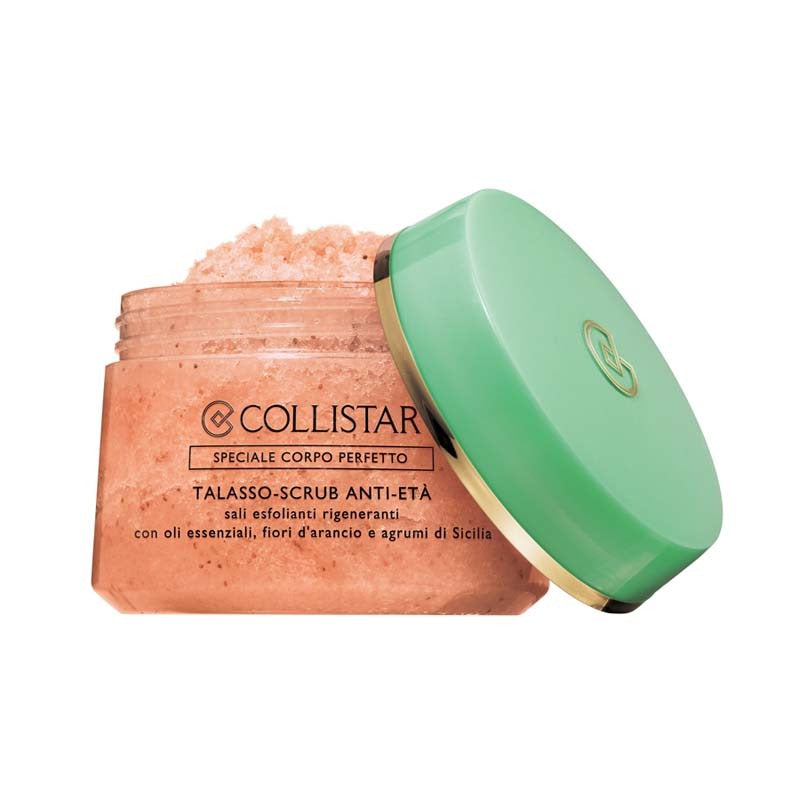 COLLISTAR TALASSO-SCRUBANTI-ETA 700 GR - Tre Pi Profumerie