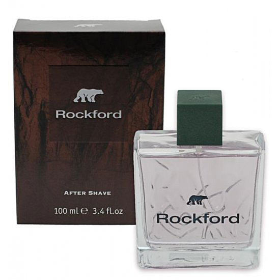 ROCKFORD DOPOBARBA 100 ML - Tre Pi Profumerie