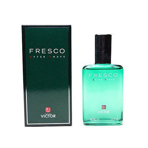 VICTOR FRESCO DOPOBARBA100 ML - Tre Pi Profumerie