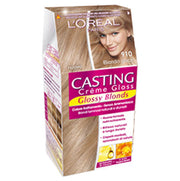 L'OREAL CASTING CREME GLOSS BIONDO GLACE 910*** - Tre Pi Profumerie