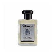 MORRIS SILVER LINE DOPOBARBA 100 ML - Tre Pi Profumerie