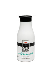 AQUOLINA LATTE DI MANDORLA LATTE CORPO 250 ML - Tre Pi Profumerie