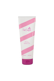 AQUOLINA PINK SUGAR SPARKS SHOWER GEL 250 ML - Tre Pi Profumerie