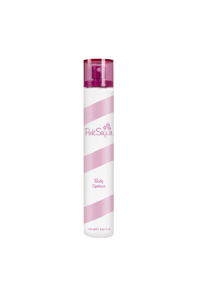 AQUOLINA PINK SUGAR BODY 150 ML - Tre Pi Profumerie