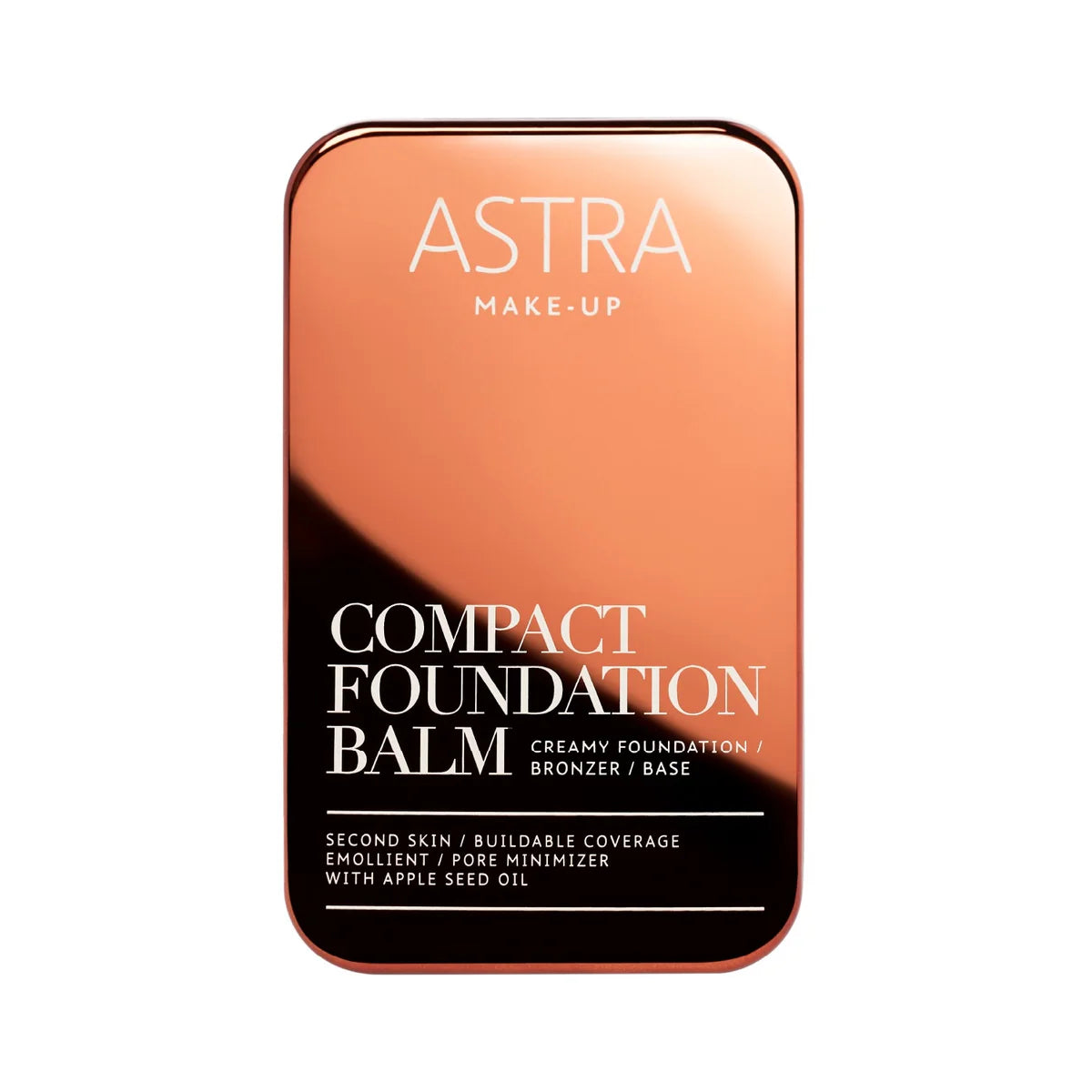ASTRA COMPACT FOUNDATION FONDOTINTA COMPATTO 06