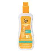 AUSTRALIAN GOLD SPRAY GEL SPF 15 MEDIUM PROTECTION 237 ML