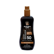 AUSTRALIAN GOLD SPRAY GEL SPF 50 HIGH PROTECTION 237 ML