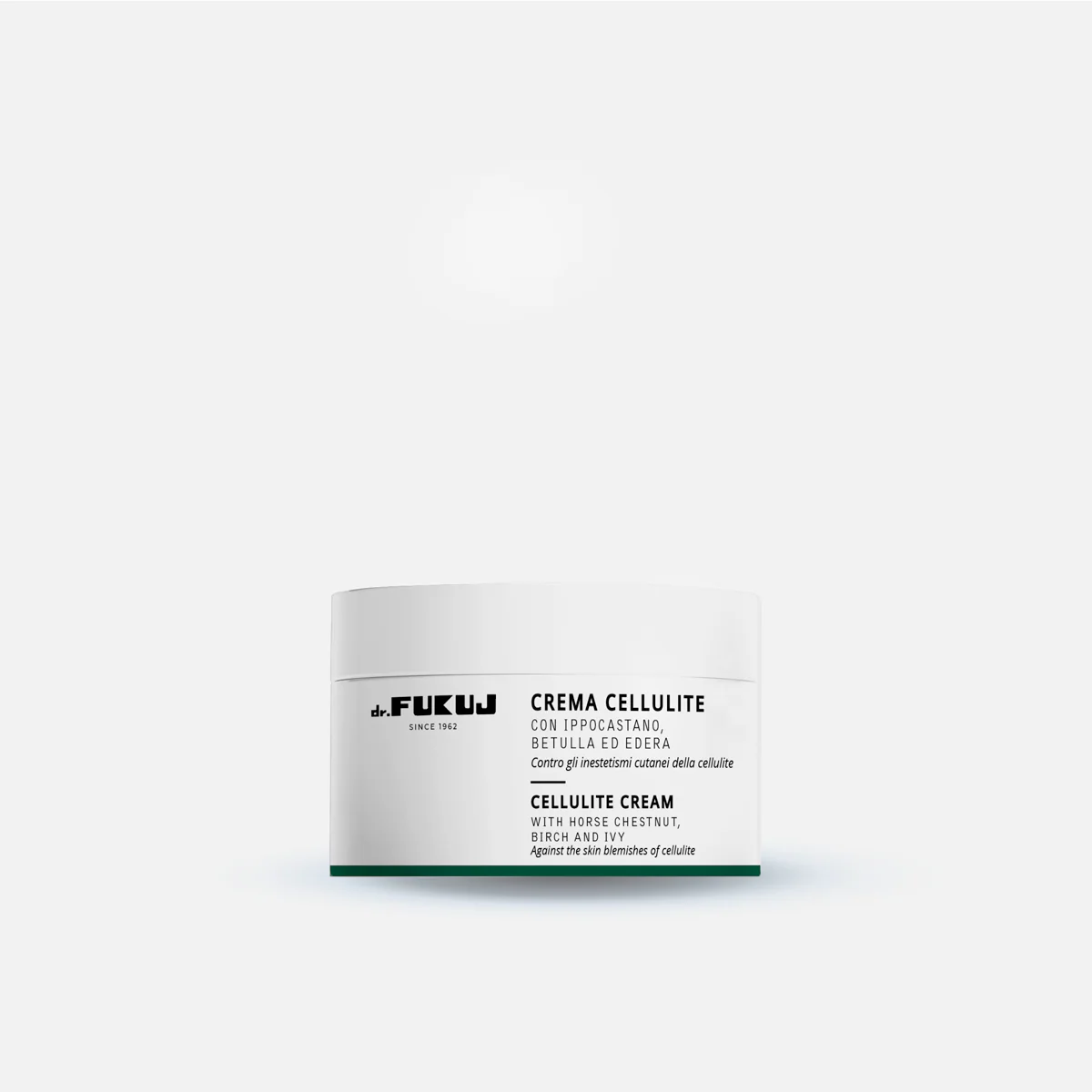 Dr.Fukuj Crema Cellulite