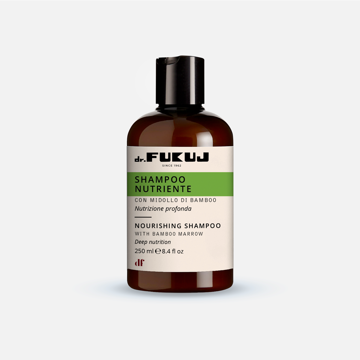 Dr.Fukuj Shampoo Nutriente