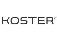 koster logo