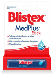 BLISTEX MED PLUS STICK