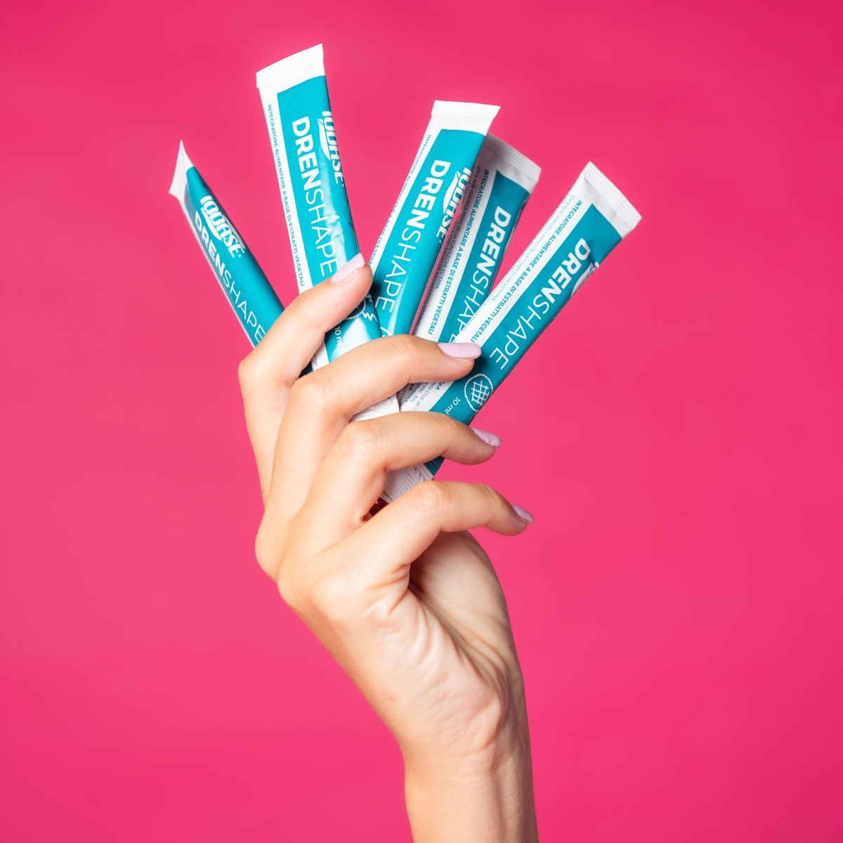 Iodase Cosmetics Drenante cellulite