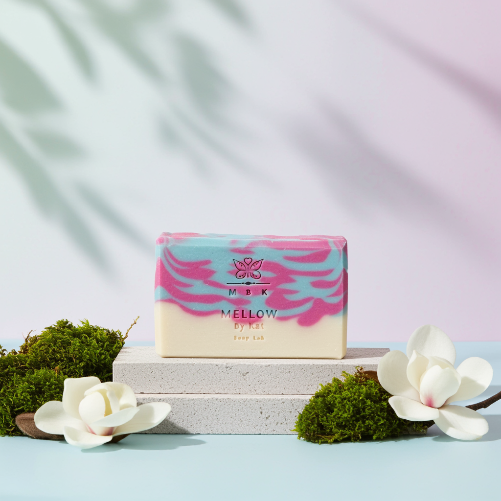 MBK - Mellow By Kat Dafne - Bagnoschiuma Seducente