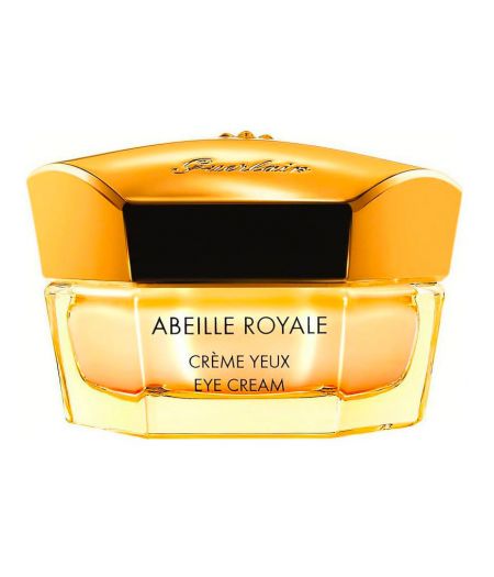 GUERLAIN ABEILLE ROYALECREMA OCCHI 15 ML - Tre Pi Profumerie