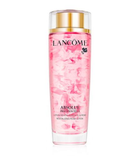 LANCOME L'ABSOLU PRECIOS CELLS LOZIONE RIVITALIZZANTE ROSA 150 - Tre Pi Profumerie
