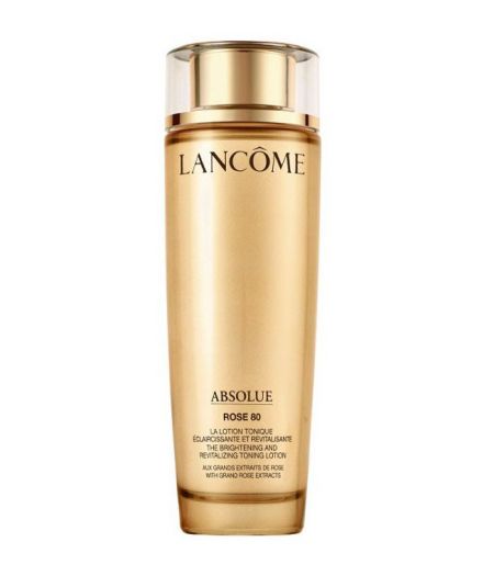 LANCOME ABSOLUE LOZIONEROSE 80 150 ML - Tre Pi Profumerie