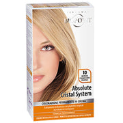 BIOPOINT ABSOLUTE CRISTAL SYSTEM BIONDO CHIARISSIMO PLATINO - Tre Pi Profumerie