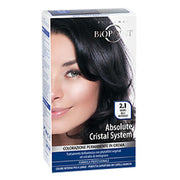 BIOPOINT ABSOLUTE CRISTAL SYSTEM NERO BLU INTENSO - Tre Pi Profumerie