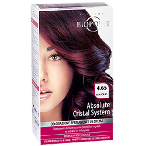 BIOPOINT ABSOLUTE CRISTAL SYSTEM BEAJOLAIS 4.65 - Tre Pi Profumerie