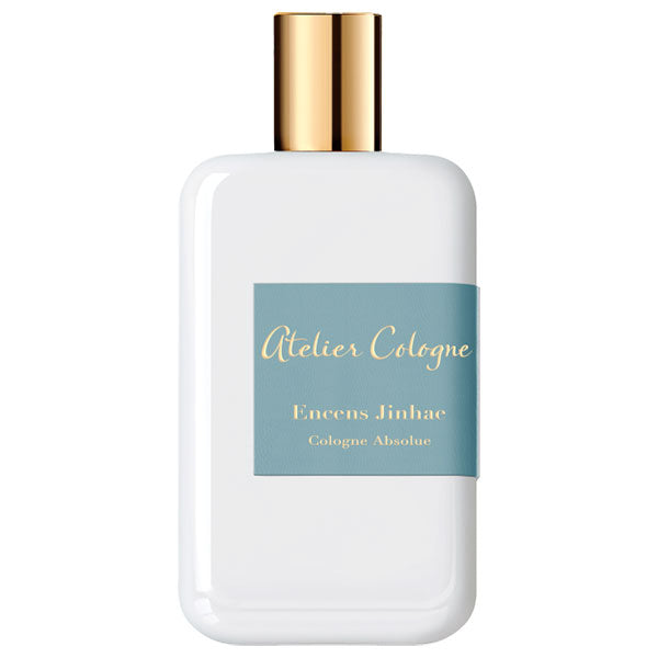ATELIER COLOGNE ENCENS JINHAE PURE PARFUME 100 ML - Tre Pi Profumerie