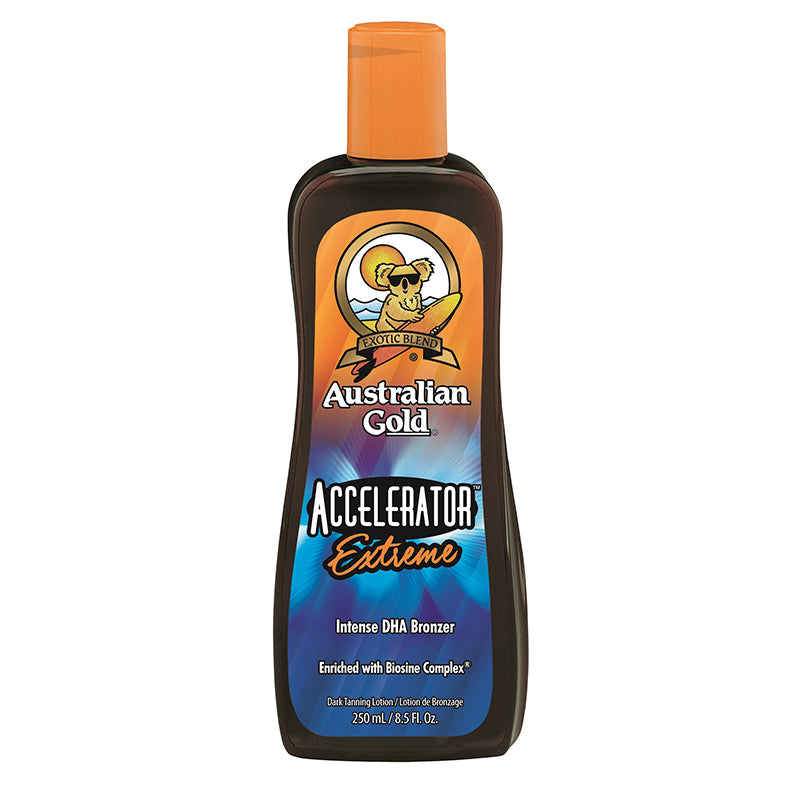 AUSTRALIAN GOLD ACCELERATOR EXTREME 250 ML - Tre Pi Profumerie