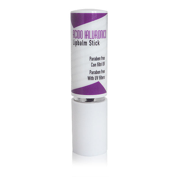 DORABRUSCHI ACIDO IALURONICO LIPBALM STICK - Tre Pi Profumerie