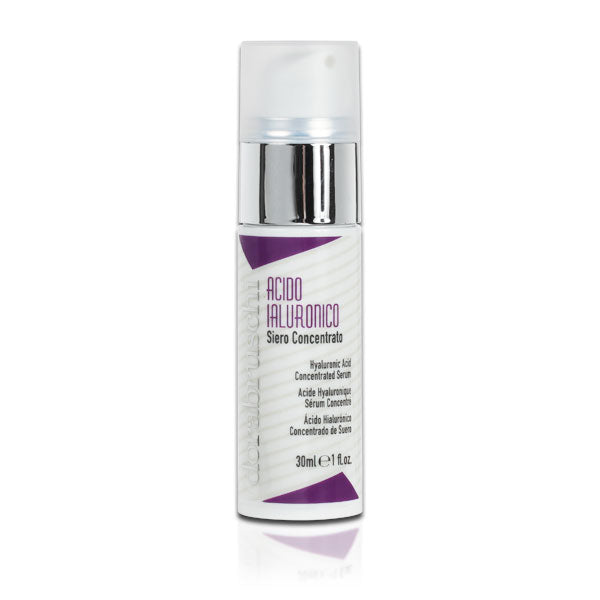 DORABRUSCHI ACIDO IALURONICO SIERO CONCENTRATO 30 ML - Tre Pi Profumerie