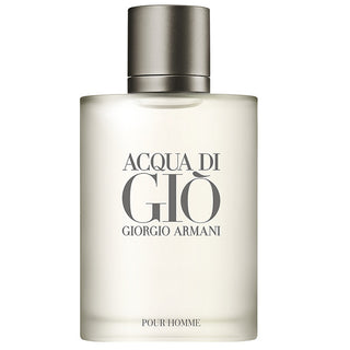 ARMANI ACQUA DI GIO' UOMO EAU DE TOILETTE 100 ML - Tre Pi Profumerie