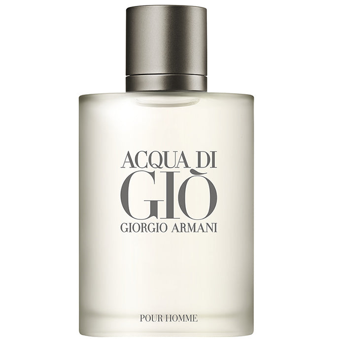ARMANI ACQUA DI GIO' UOMO EAU DE TOILETTE 100 ML - Tre Pi Profumerie