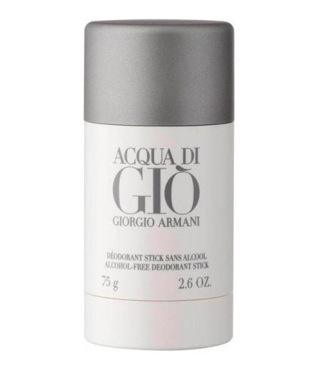 ARMANI ACQUA DI GIO DEODORANTE STICK 75 ML - Tre Pi Profumerie