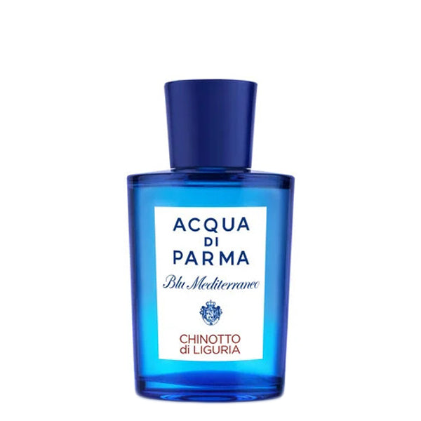 ACQUA DI PARMA CHINOTTODI LIGURIA EAU DE TOILETTE 150 ML - Tre Pi Profumerie
