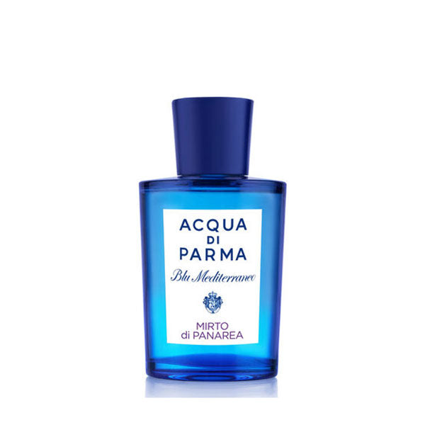 ACQUA DI PARMA BLU MEDITERRANEO MIRTO DI PANAREA EDT 75 ML - Tre Pi Profumerie