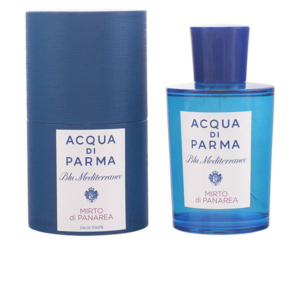 ACQUA DI PARMA BLU MEDITERRANEO MIRTO DI PANAREA EDT 75 ML - Tre Pi Profumerie